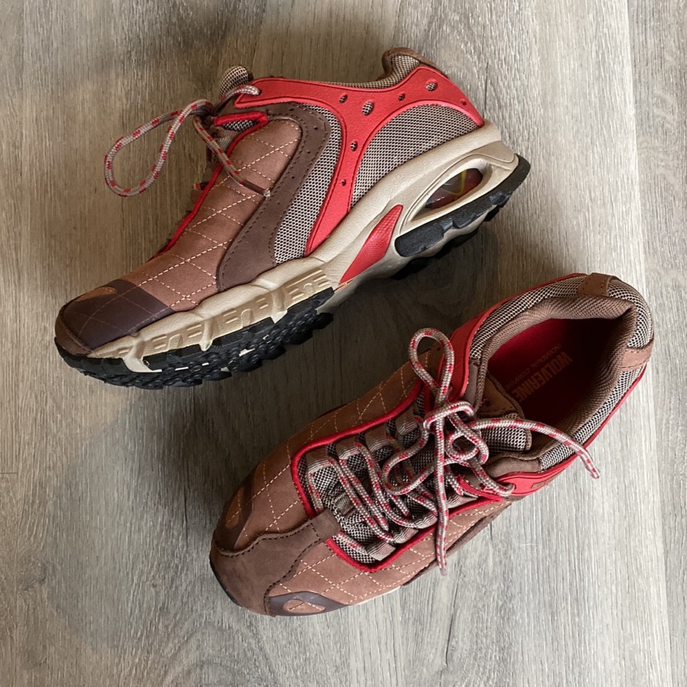2 for $29 | Wolverine Waterproof Hiking Shoes